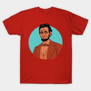 Honest Abe T-Shirt